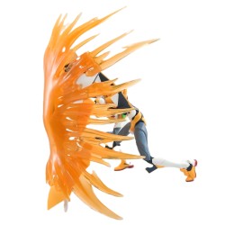 Eva Unit.00 - Evangelion - Ultra Action Figure Legacy Edition
