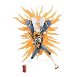 Eva Unit.00 - Evangelion - Ultra Action Figure Legacy Edition