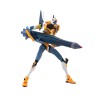 Eva Unit.00 - Evangelion - Ultra Action Figure Legacy Edition