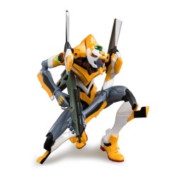 Eva Unit.00 - Evangelion - Ultra Action Figure Legacy Edition
