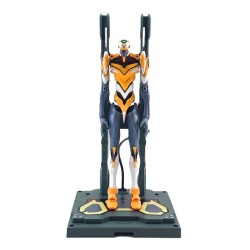 Eva Unit.00 - Evangelion - Ultra Action Figure Legacy Edition