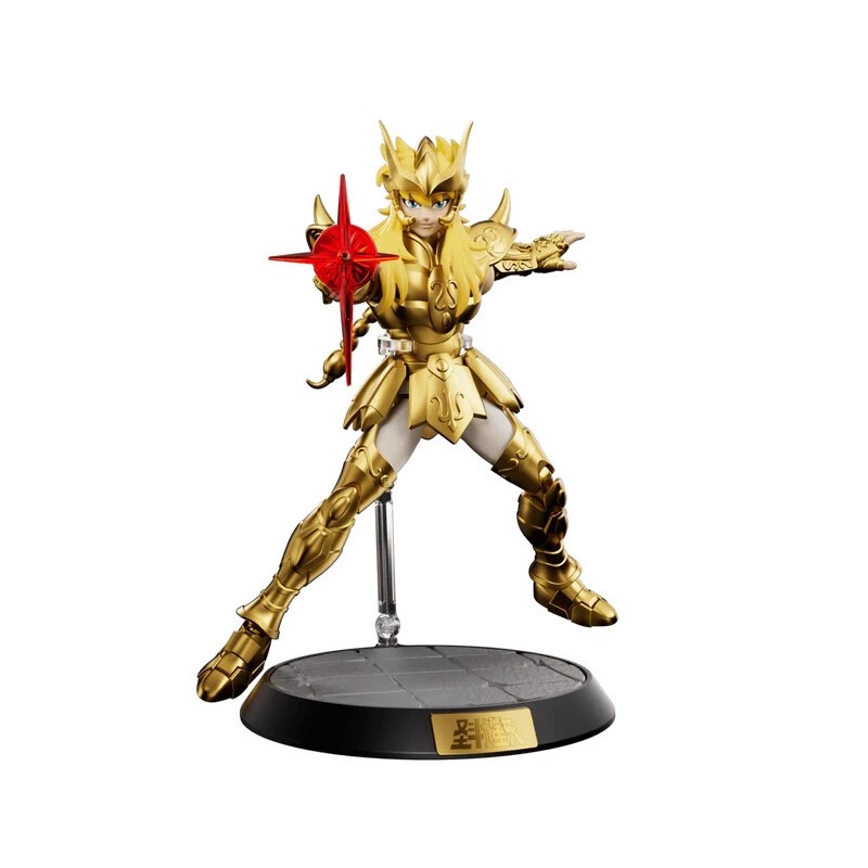 Milo du Scorpion (Manga Setting) - Saint Seiya - Figures Champion Series