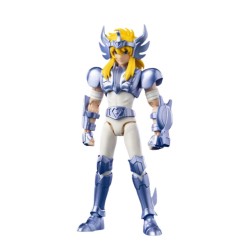 Hyoga du Cygne (Manga...