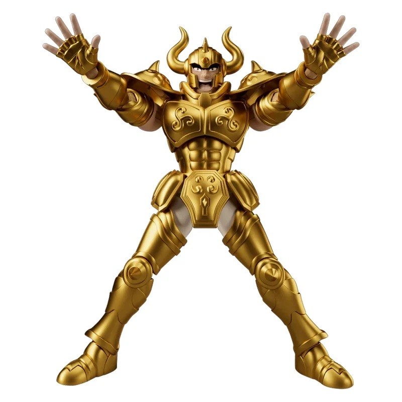 Aldébaran du Taureau (Manga Setting) - Saint Seiya - Figures Champion Series