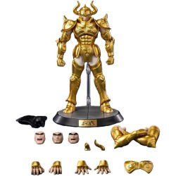 Aldébaran du Taureau (Manga Setting) - Saint Seiya - Figures Champion Series
