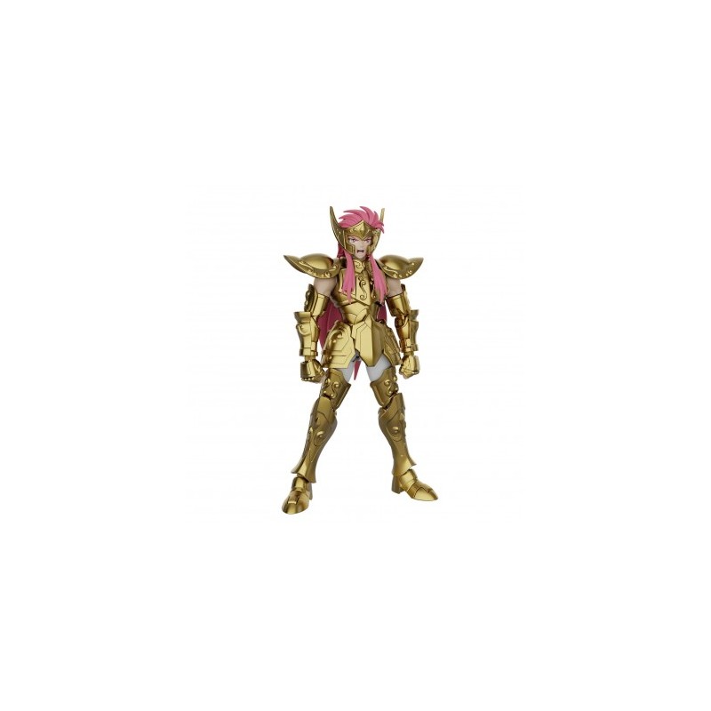 Camus du Verseau (Manga Setting) - Saint Seiya - Figures Champion Series