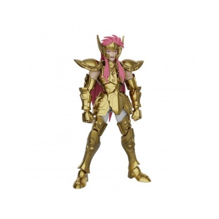 Camus du Verseau (Manga Setting) - Saint Seiya - Figures Champion Series