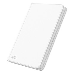 Zipfolio 320 - Blanc -...
