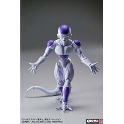 Figure Rise - Final Form Freezer - Dragon Ball Z