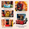 Set de Construction - Magasin de Jouets