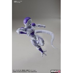 Figure Rise - Final Form Freezer - Dragon Ball Z