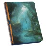 Zipfolio 360 - Île - Magic : The Gathering : Lorwyn Eclipsed - XenoSkin