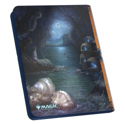 Zipfolio 360 - Île - Magic : The Gathering : Lorwyn Eclipsed - XenoSkin