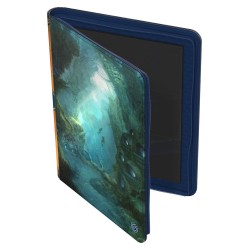 Zipfolio 360 - Île - Magic : The Gathering : Lorwyn Eclipsed - XenoSkin