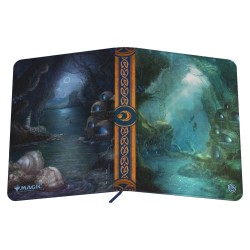 Zipfolio 360 - Île - Magic : The Gathering : Lorwyn Eclipsed - XenoSkin