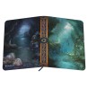 Zipfolio 360 - Île - Magic : The Gathering : Lorwyn Eclipsed - XenoSkin