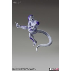 Figure Rise - Final Form Freezer - Dragon Ball Z