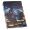 Zipfolio 360 - Plaines - Magic : The Gathering : Lorwyn Eclipsed - XenoSkin