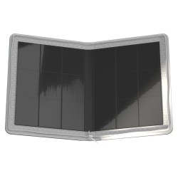 Zipfolio 360 - Plaines - Magic : The Gathering : Lorwyn Eclipsed - XenoSkin