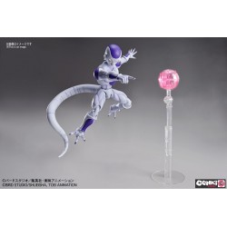 Figure Rise - Final Form Freezer - Dragon Ball Z