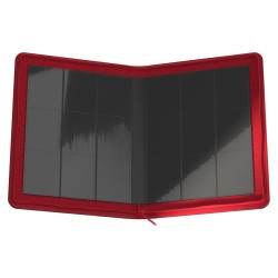 Zipfolio 360 - Montagne - Magic : The Gathering : Lorwyn Eclipsed - XenoSkin