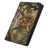 Zipfolio 360 - Marais - Magic : The Gathering : Lorwyn Eclipsed - XenoSkin
