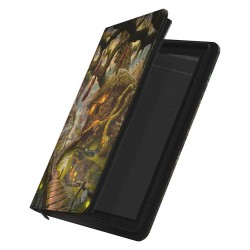 Zipfolio 360 - Marais - Magic : The Gathering : Lorwyn Eclipsed - XenoSkin