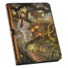 Zipfolio 360 - Marais - Magic : The Gathering : Lorwyn Eclipsed - XenoSkin