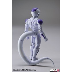 Figure Rise - Final Form Freezer - Dragon Ball Z