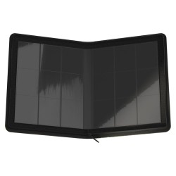 Zipfolio 360 - Marais - Magic : The Gathering : Lorwyn Eclipsed - XenoSkin