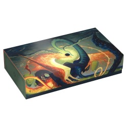 Boîte à Cartes Omnihive 1000+ - Celestial Reunion - Magic : Lorwyn Eclipsed - XenoSkin