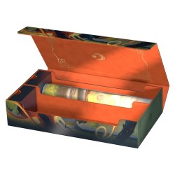 Boîte à Cartes Omnihive 1000+ - Celestial Reunion - Magic : Lorwyn Eclipsed - XenoSkin