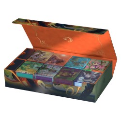 Boîte à Cartes Omnihive 1000+ - Celestial Reunion - Magic : Lorwyn Eclipsed - XenoSkin