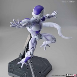 Figure Rise - Final Form Freezer - Dragon Ball Z