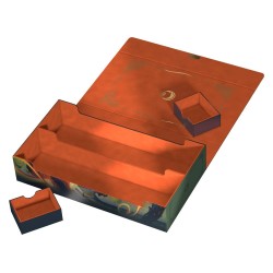 Boîte à Cartes Omnihive 1000+ - Celestial Reunion - Magic : Lorwyn Eclipsed - XenoSkin