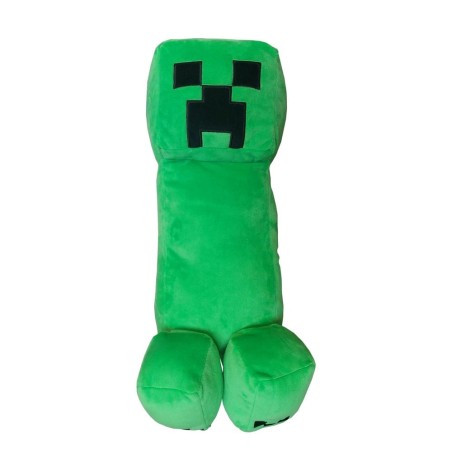 Peluche - Creeper - Minecraft
