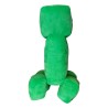 Peluche - Creeper - Minecraft