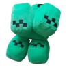 Peluche - Creeper - Minecraft