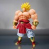 S.H. Figuart - Broly SS Légendaire - Dragon ball Z - 40th Anniversary Edition