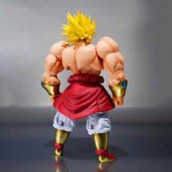 S.H. Figuart - Broly SS Légendaire - Dragon ball Z - 40th Anniversary Edition