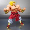 S.H. Figuart - Broly SS Légendaire - Dragon ball Z - 40th Anniversary Edition