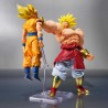 S.H. Figuart - Broly SS Légendaire - Dragon ball Z - 40th Anniversary Edition