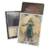 Protèges Cartes 100 pièces - Art Sleeves - The Legend of Kyoshi - Avatar, le Dernier Maître de l'Air