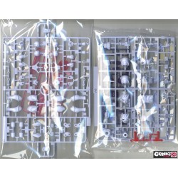 Figure Rise - Final Form Freezer - Dragon Ball Z