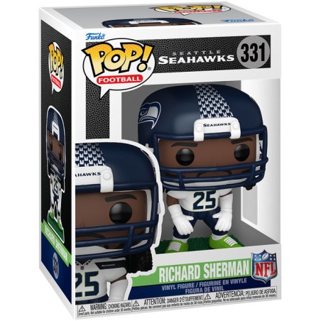 Richard Sherman (Seahawks) - NFL (331) - POP Football
