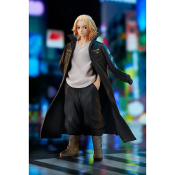 Pop Up Parade - Manjiro Sano - Tokyo Revengers