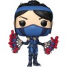 Kitana - Mortal Kombat (1074) - POP Games