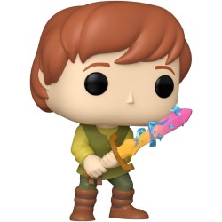 Taram - Taram et le Chaudron magique (1587) - POP Disney