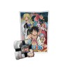 Couverture - Arc WholeCake Island - One Piece