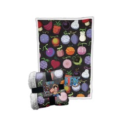 Couverture - Fruits du...